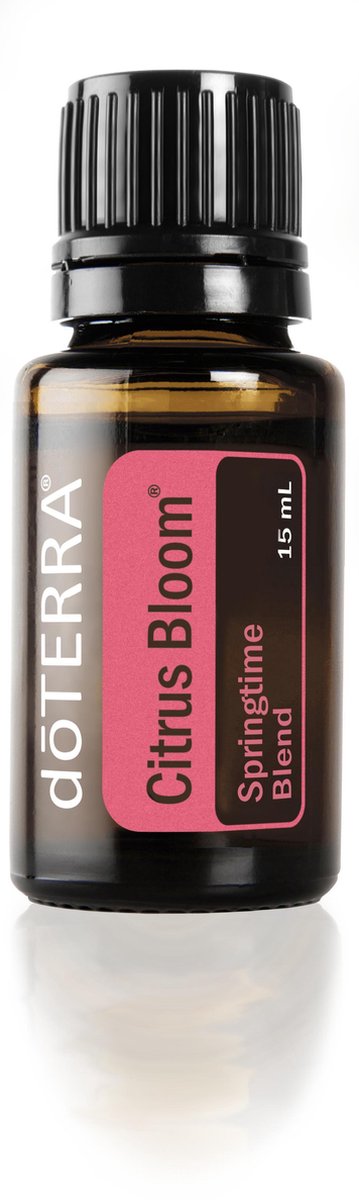DoTERRA Citrus Bloom- 15 ml