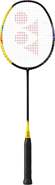 Yonex BadmintonracketUnisex - Geel/Zwart