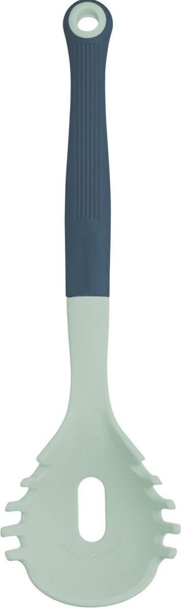 Spaghettilepel - Blauw
