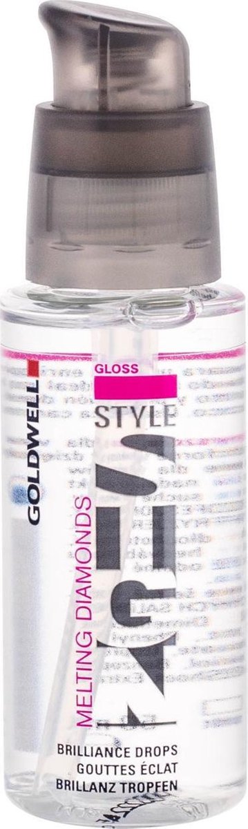 Goldwell Gel Goldwell Gloss Melting Diamonds 50 ml