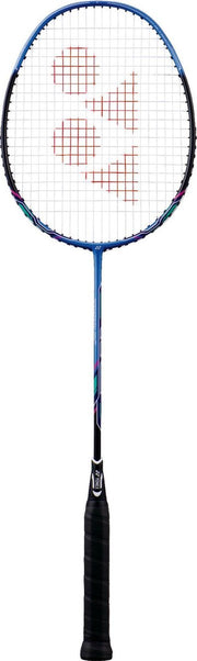 YONEX badmintonracket NANORAY 10 F - blauw - bespannen