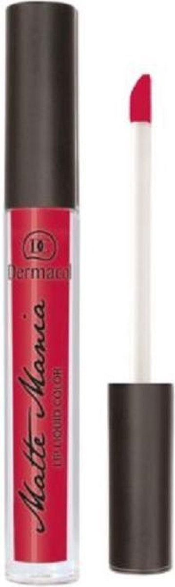 Dermacol - Lip Colour - Matte Mania - tint 53