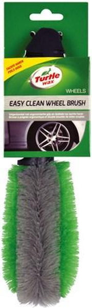 Turtle Wax X342td Velgenborstel Double loop