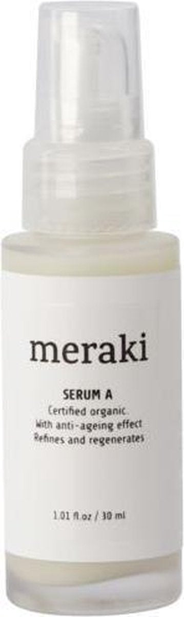 Serum A