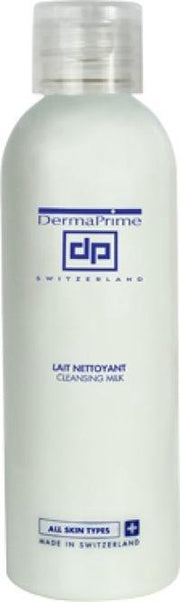 Dermaprime Advance reinigings milk 200ml ( Lait démaquillant  advance)
