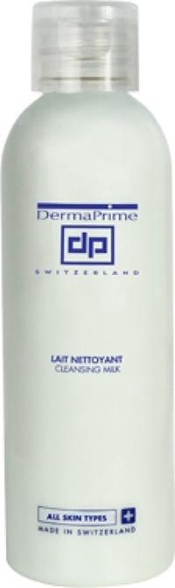 Dermaprime Advance reinigings milk 200ml ( Lait démaquillant  advance)