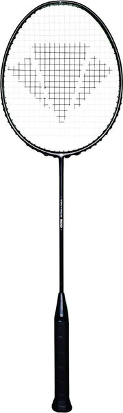 Carlton Badmintonracket - zwart