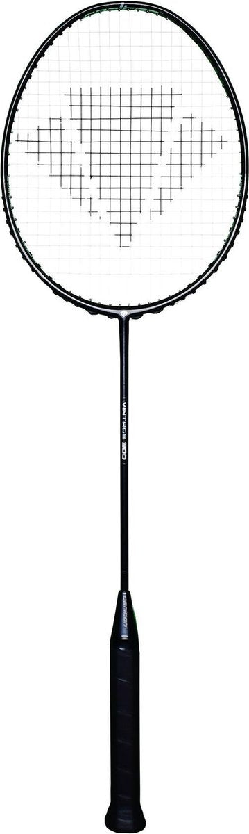 Carlton Badmintonracket - zwart