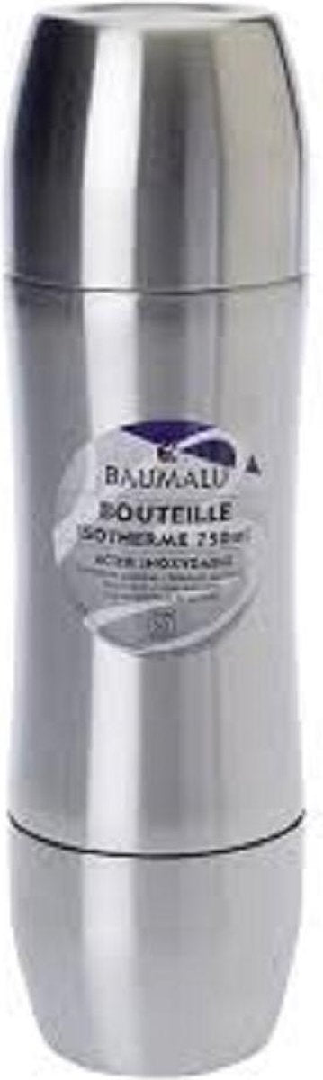 Isoleerfles 750ml