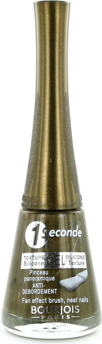 Bourjois 1 Seconde Nagellak - 57 Kakidyllic