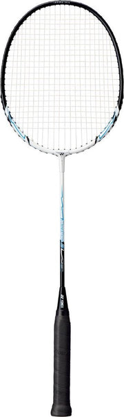 Yonex Muscle Power 2 badmintonracket - wit/blauw