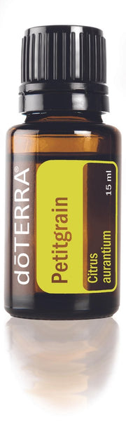 doTERRA Petitgrain | 15ml | Etherische Olie