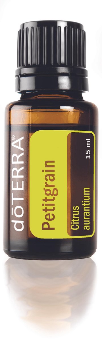 doTERRA Petitgrain | 15ml | Etherische Olie
