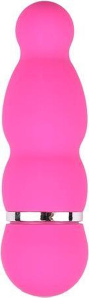 CalExotics Mini Pulserende - Vibrator