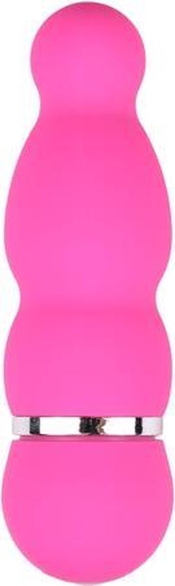 CalExotics Mini Pulserende - Vibrator