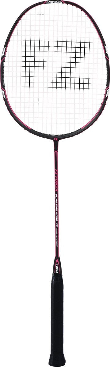 FZ Forza Supreme 4000 V2 Pink