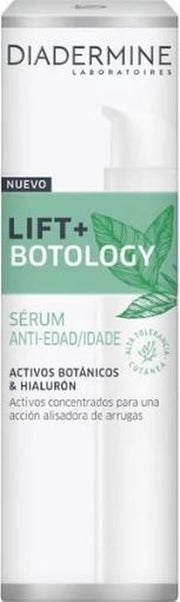 Diadermine Lift + Botology Serum Anti-arrugas 50 Ml