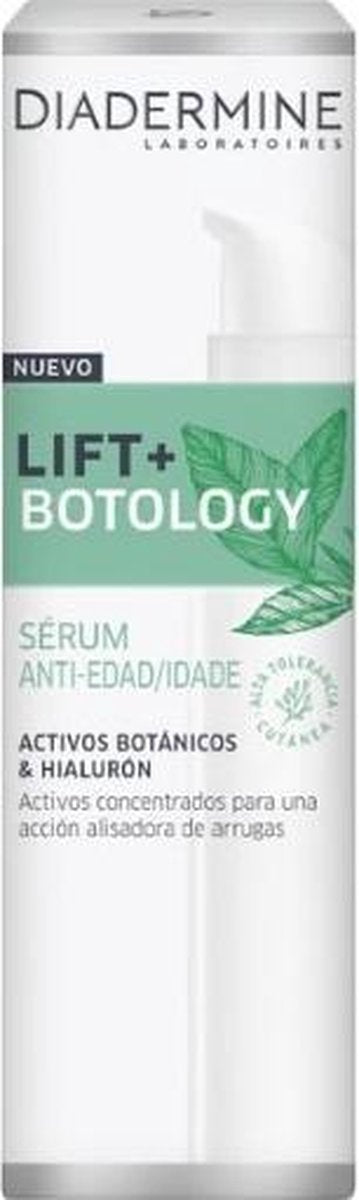 Diadermine Lift + Botology Serum Anti-arrugas 50 Ml