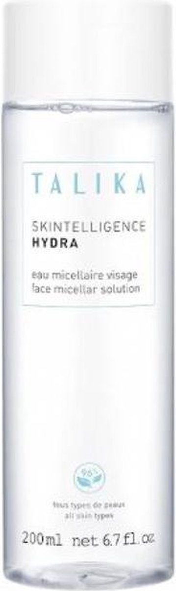 Talika Lotion Face Skintelligence Face Micellar Solution