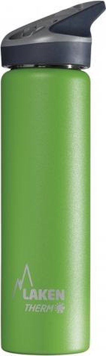 Thermosfles 750ml met Jannu drinkdop