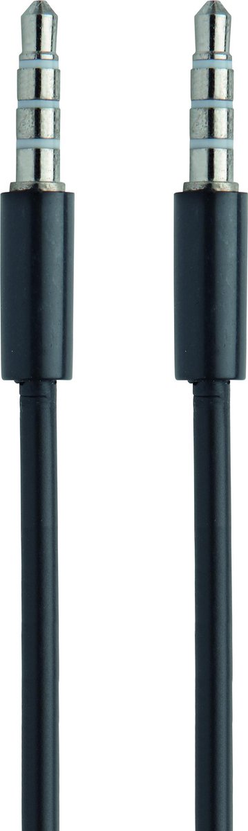 Mobiparts AUX Cable 3.5 mm to 3