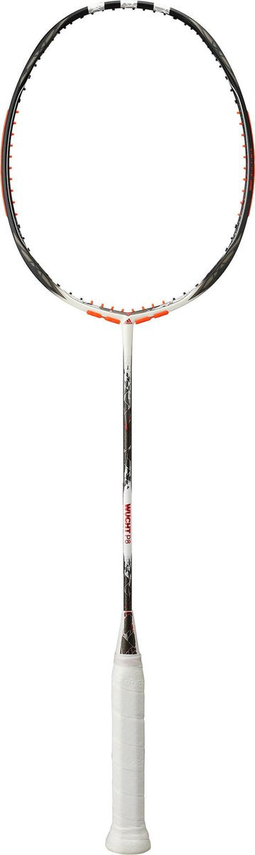 Adidas badmintonracket Wucht P8 - frame - grip G5