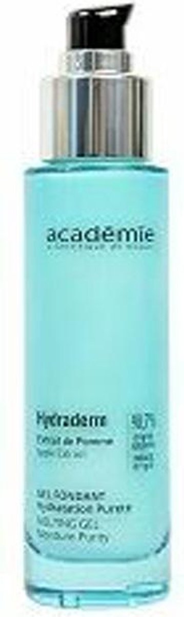 Académie Dagcrème Hydraderm Gel Fondant Apple Extract