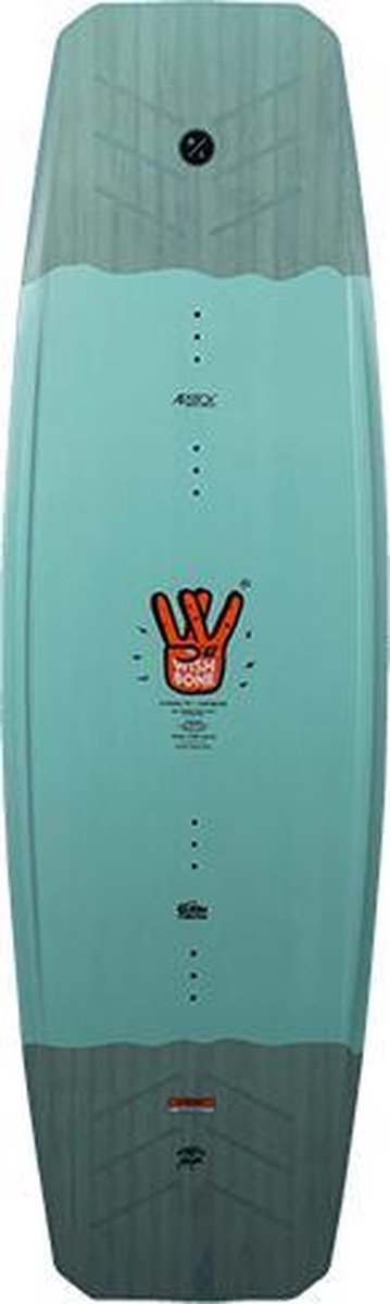 Hyperlite Wishbone 147 wakeboard