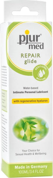 Pjur med Repair glide 100 ml