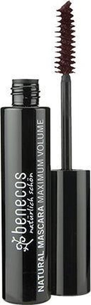 Benecos Zwart - Mascara