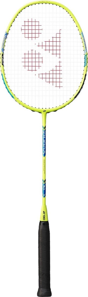 Yonex Badmintonracket - Blauw/Geel