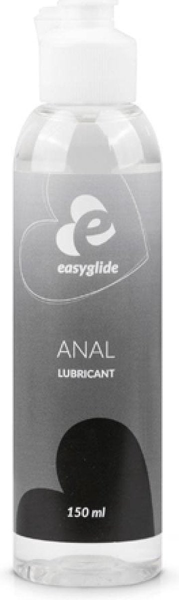 EasyGlide Anal Relaxing Glijmiddel - 150 ml