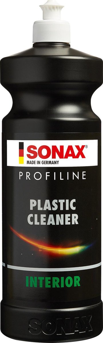 Sonax 286.300 Kunststof reiniger binnen 1L