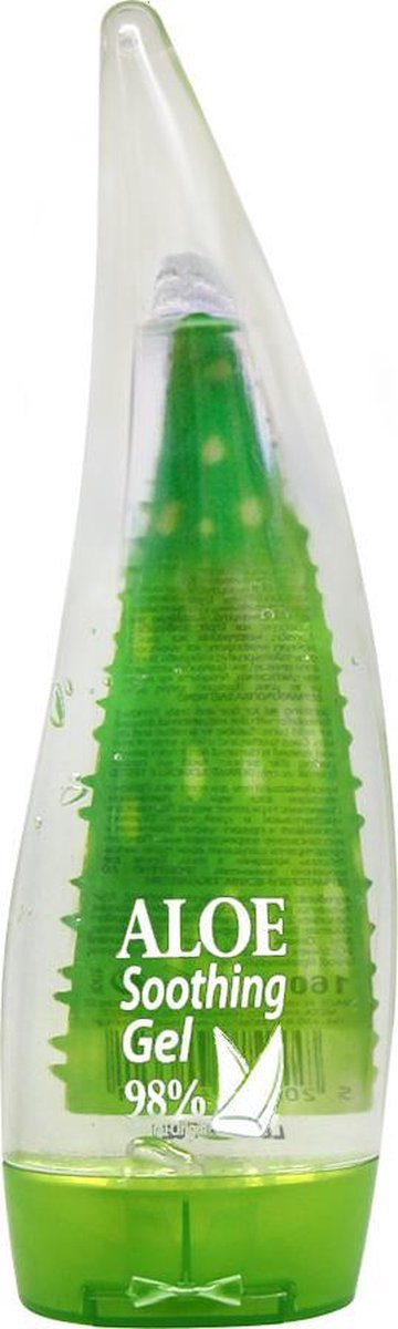 Aloe Natura Aftersun Soothing Aloë Vera Gel