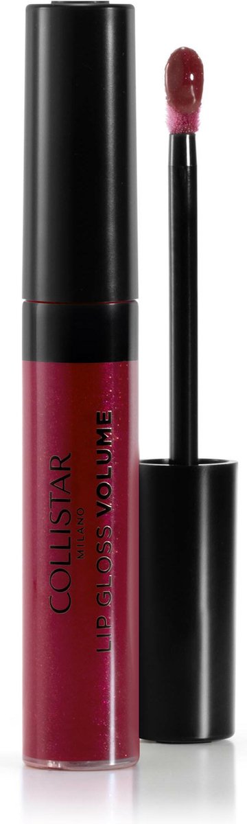 Collistar Lipgloss Volume 220 Purple Mora