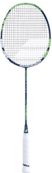 Babolat Gravity 78G badmintonracket | groen | licht en flexibel