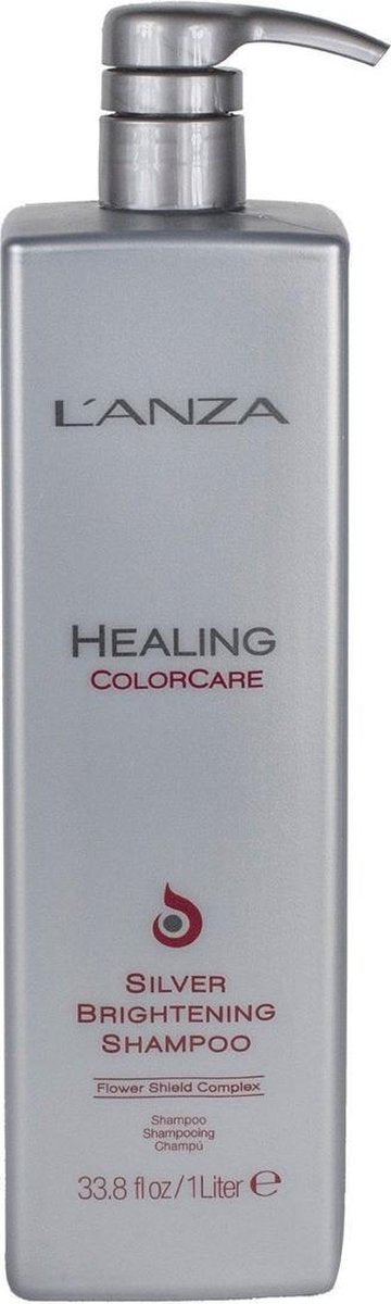 Healing Color Care Silver Brightening L'Anza Conditioner