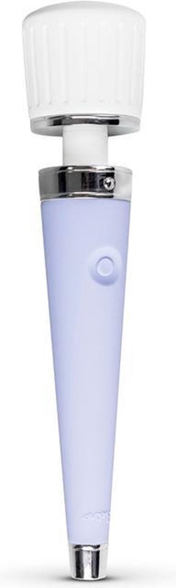 Layla Wand Vibrator - Paars