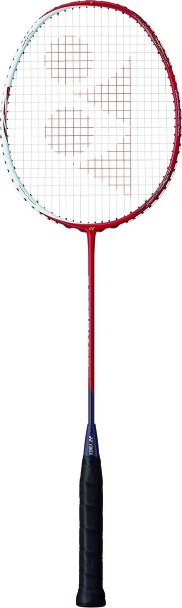 Yonex BadmintonracketUnisex - Rood/Wit