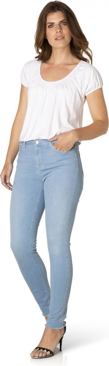 YEST Ann Broek - Light Blue - maat 36