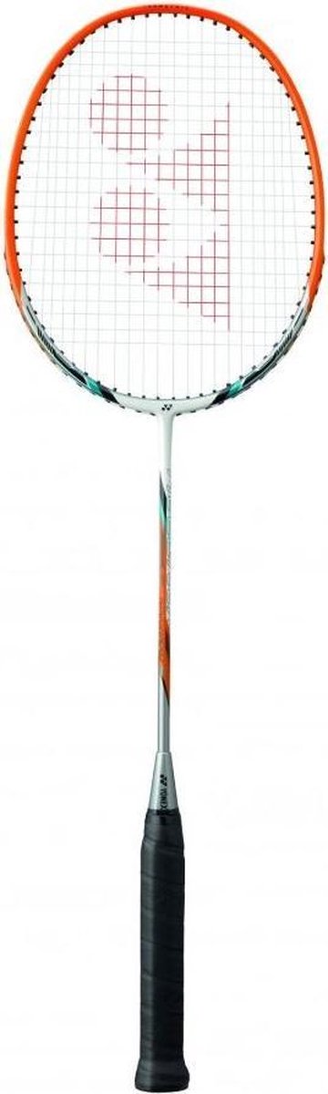 Yonex Badmintonracket Nanoray Oranje
