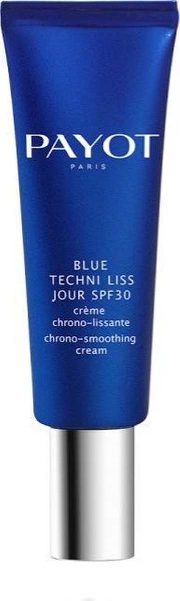 Payot Blue Techni Liss Jour Spf30 40ml
