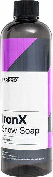 CarPro Iron-X SnowSoap - 1L