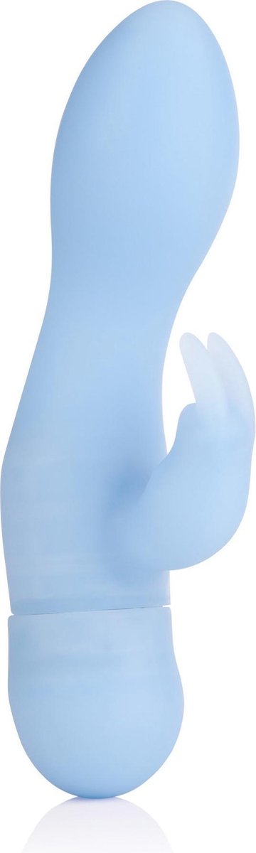 Silicone One Touch Jack Rabbit
