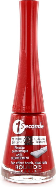 Bourjois 1 Seconde - 11 Rouge in style - Nagellak