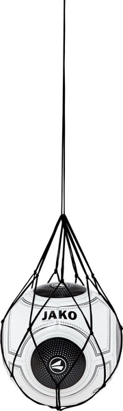 Jako (1X) Ballennet - Zwart | Maat: UNI