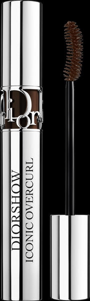 Dior Diorshow Iconic Overcurl Volume Mascara 6 Gr For Women