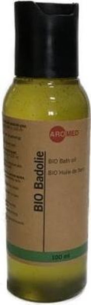 Aromed Badolie - 100 ml - Biologische