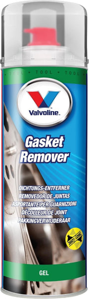 Valvoline Pakkingsverwijderaar spray 500ml