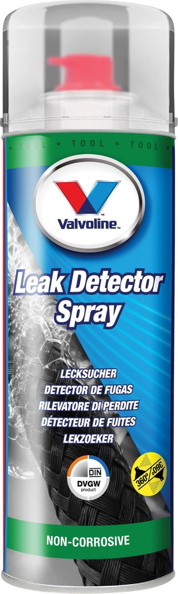 Valvoline Lekzoeker 400 Ml